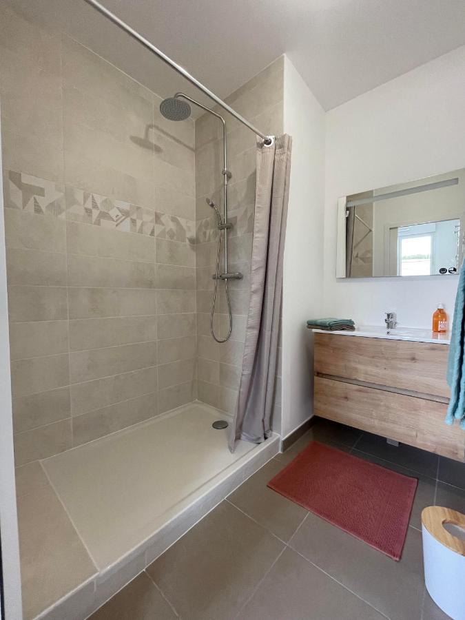 Appartement T2 Piscine Et Plage Carry-le-Rouet Ngoại thất bức ảnh