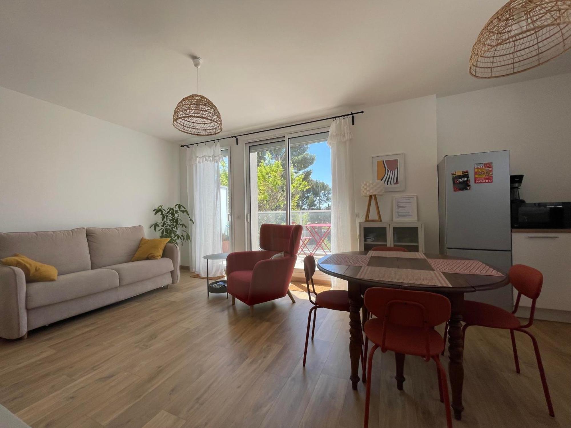 Appartement T2 Piscine Et Plage Carry-le-Rouet Ngoại thất bức ảnh